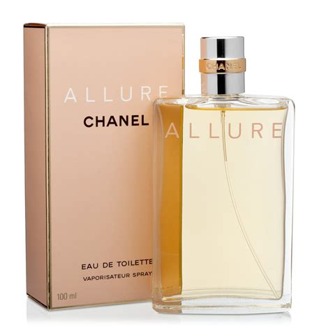 chanel allure 3 x 15 ml eau de toilette spray|Chanel Allure perfume 100ml price.